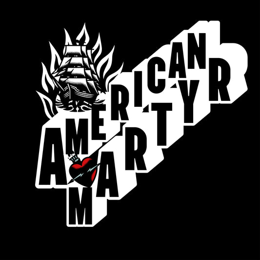 Made In USA AM SHIP Hoodie