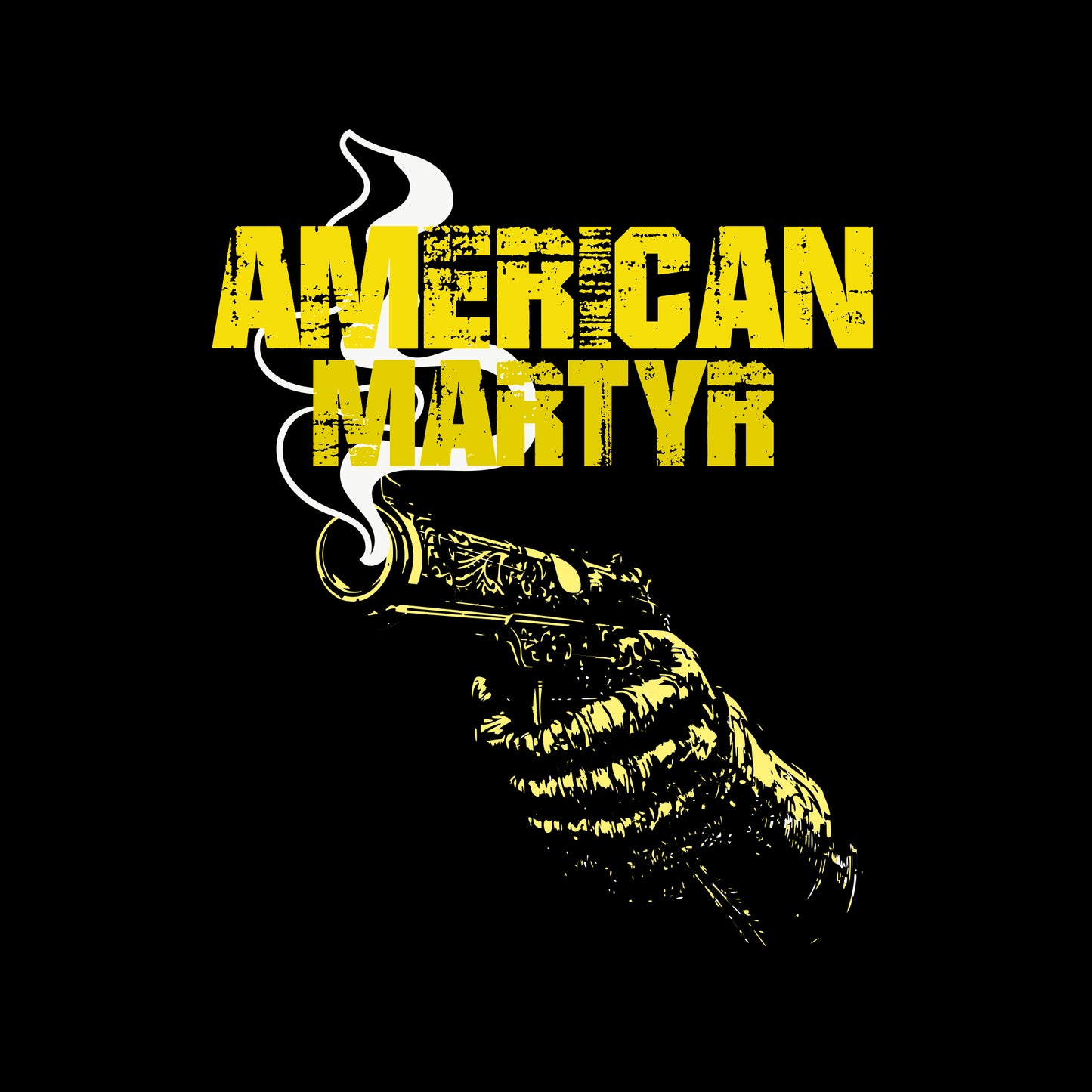 AM SNUFF THE FREEMAN HOODIE